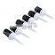 52mm Golf Brush bristle tees for driver fairway wood