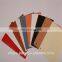 Glossy solid color cabinet PVC rigid film