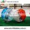 Hot Sale PVC/TPU Inflatable Bubble Soccer Ball, Human Bubble Balll for Football Games