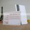 Factory Supply Color Printing Customized pvc Mobile phone repair card/warranty card/quality assurance card