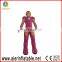 Inflatable iron man, inflatable 20ft iron man for advertisement, iron man inflatable shape