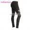 2017 Oem Elasticity Black Tight Women Sport High Quality Yoga Pants