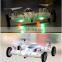 2 in1 Land&Sky 2.4G 8CH 4-Axis RC drone shantou toys with camera