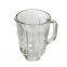 kitchen appliances Household Blender Replacement Glass Jar vaso de vidrio A57