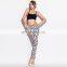 Slim Fit 2015 Fashion Print Sexy tight Stretch Cotton Legging