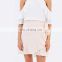 2017 Latest Women Skirt Design Ruffle Mini Skirts