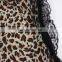 Chaozhou Wholesale High Quality Erotic Hot Fashion Lady Women Tight Leopard Print Sexy Lingeries