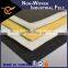 Insulation PTFE Non-Woven Industrial Felt