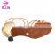 X-8011 Canada High Heel Professional Performance Latin Shoes