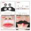 Christmas Decoration Gifts Cool Nightlight, LED Luminous Hairy Mustache Shape Light Up Night Light Flashing Cool