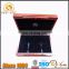 Guangdong Manufacturer Good Quality OEM/ODM Cherry Wood Coin Packing Box