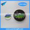 golf ball marker poker chip magnetic coin golf ball marker with logo