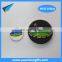 zinc alloy custom made golf ball marker for putter