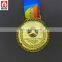 Good quality customer design metal medal