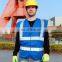 Reflective vest,EN471,reflective jogging coat,safety coat