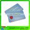 Paper Material Signal Vault Credit Card Protector RFID Blocking Card