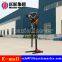 BXZ-2L Vertical backpack drilling rig