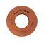 Chinese Polishing Wheel Abrasive Disc for glass Diamond Tool Metalworking Copper alloy Abrasive Disc 130*60*35/150*70*40 mm