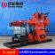 XY-180 Hydraulic Core Drilling Rigsmall portable full hydraulic water well drilling rig drilling rig/portable drilling