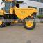 10ton 4 wd hydraulic tipping dumper FCY100