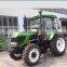 Hot sale New design agricultural Big 4wd 130HP tractor