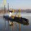 Professional Planer for Cutter Suction Dredger 3000m3/h
