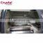 CNC  lathe machine small cnc lathe for sale CK6136A-2