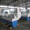 CK6136A Turning center cnc lathe/ metal turning cnc machine