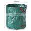 272L PP garden waste bag / baskets holders plastic bottom