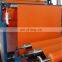 glossy PVC Coated Tarpaulin colourful