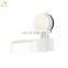 removable power suction hooks plastic hairdryer holder for hotel bathroom
