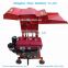 Agricultural widely used paddy rice thresher machine, paddy rice and wheat threshing machine inPhilippines