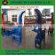 Easy Operation Grass Chopper Machine for Animals Feed/Chaff Cutter