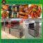 Brazilian Rodizio Machine/ Gas and carbon Grill machine