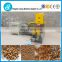 Soybean Meal Poultry Feed Bulking Machine
