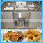 High Speed Energy Saving Potato Chips Fry Machine Pastry Fryer Gas Chicken Frying Machine