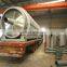 Hot Selling Product Scrap tyre recycling machine