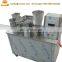 Automatic samosa spring roll making folding machine dumpling maker machine