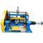 QP-φ1250 middle section automatic loop forming machine