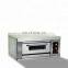 5 Trays Gas Convection Industrial Cake Oven/Cakes Bakery/Cake Baking Equipment