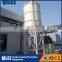 Wastewater treatment dry powder filling machine for sludge drying