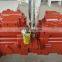 Hyundai Excavator R210NLC-7 Main Pump R210NLC-7 Hydraulic Pump