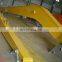 excavator 320 boom 320 arm 320E long reach boom