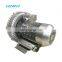 High pressure 4KW turbo vacuum pump pneumatic ring blower