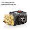 15 L/min, 100 bar Triplex Plunger High Pressure Pump for Car Washer