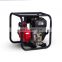 High pressure diesel water pump
