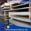 Hot rolled hairline finish aisi stainless steel sheet 309 309s 310