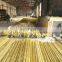 warehouse stock  brass rod