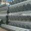 25mm diameter steel galvanized pipe