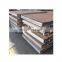 Good quality 2-12m length Q235 cold rolled steel plate sheet